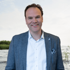 Klaas Faber - Makelaar