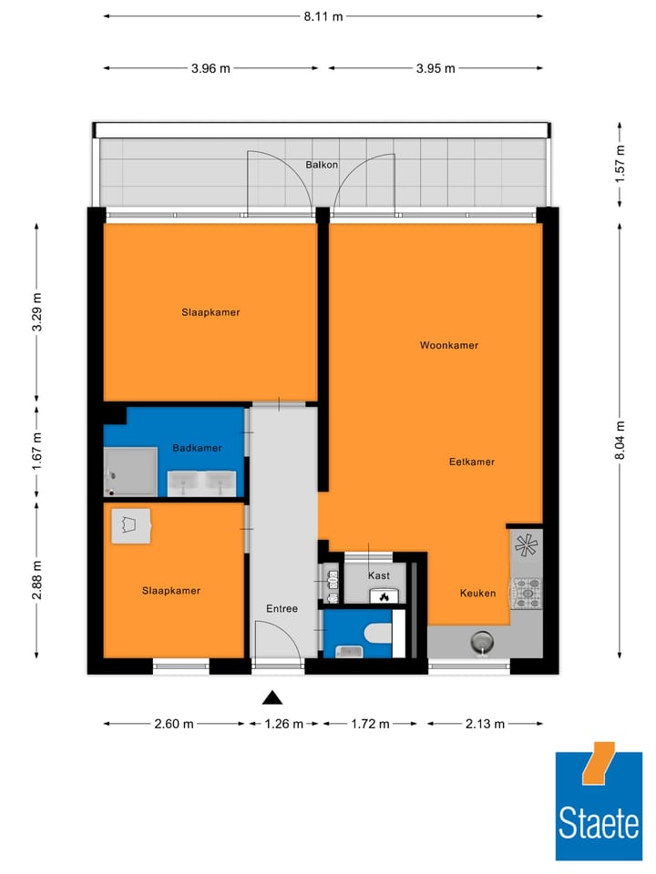 Foto 29 van Frederik Hendrikhof 46