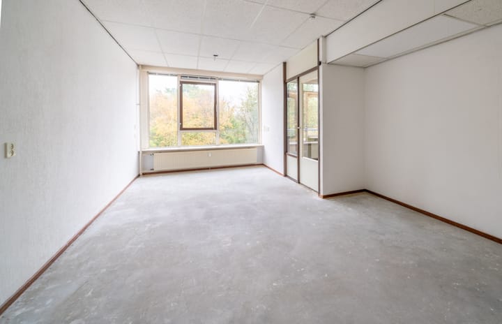 Foto 2 van Burgemeester Stulemeijerlaan 68