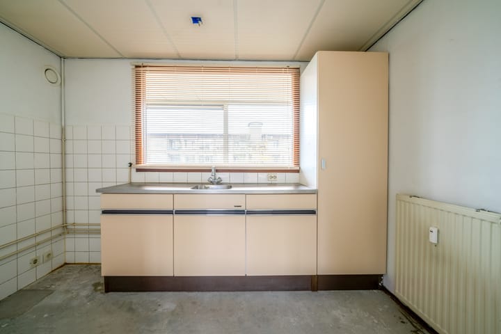 Foto 3 van Burgemeester Stulemeijerlaan 68