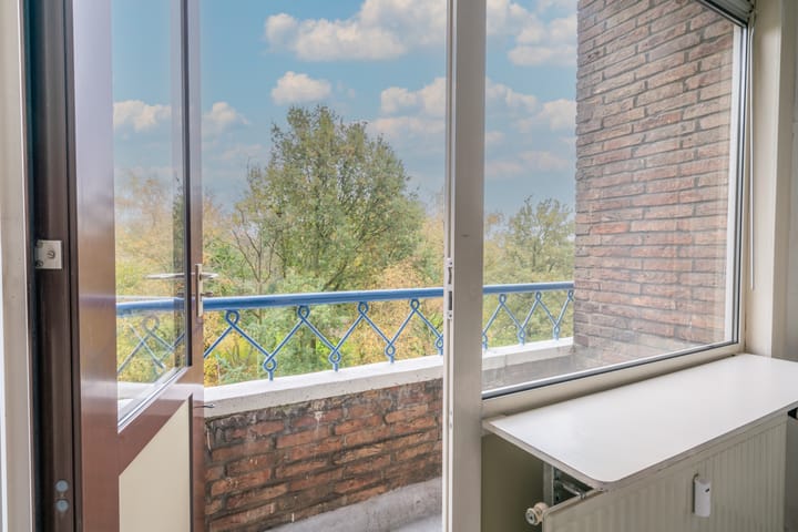 Foto 4 van Burgemeester Stulemeijerlaan 68