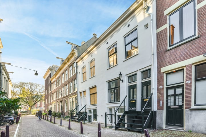 View photo of Nieuwe Looiersstraat 142 B