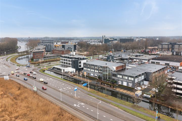 Antwerpseweg 9, Gouda