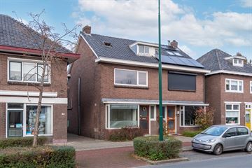 Zandstraat thumbnail