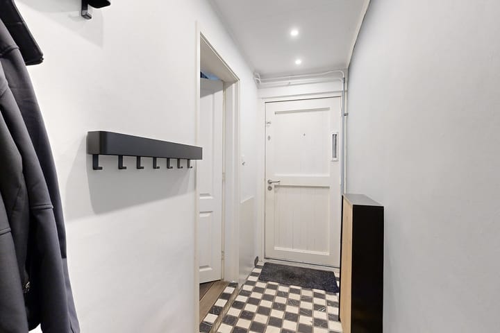 Foto 8 van Verlaatstraat 16