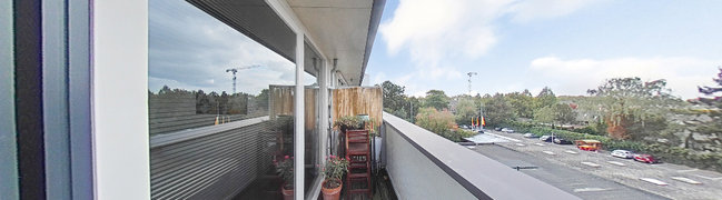 View 360° photo of Balkon of Frederik Hendrikhof 46