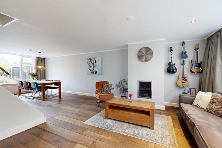 Foto 10 van Verlaatstraat 16