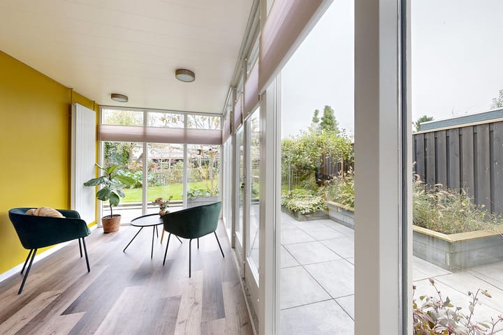 Foto 25 van Verlaatstraat 16