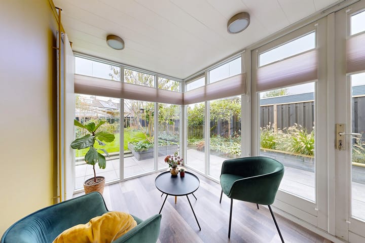 Foto 27 van Verlaatstraat 16