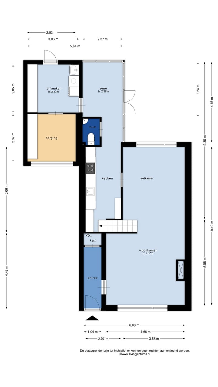 Foto 68 van Verlaatstraat 16