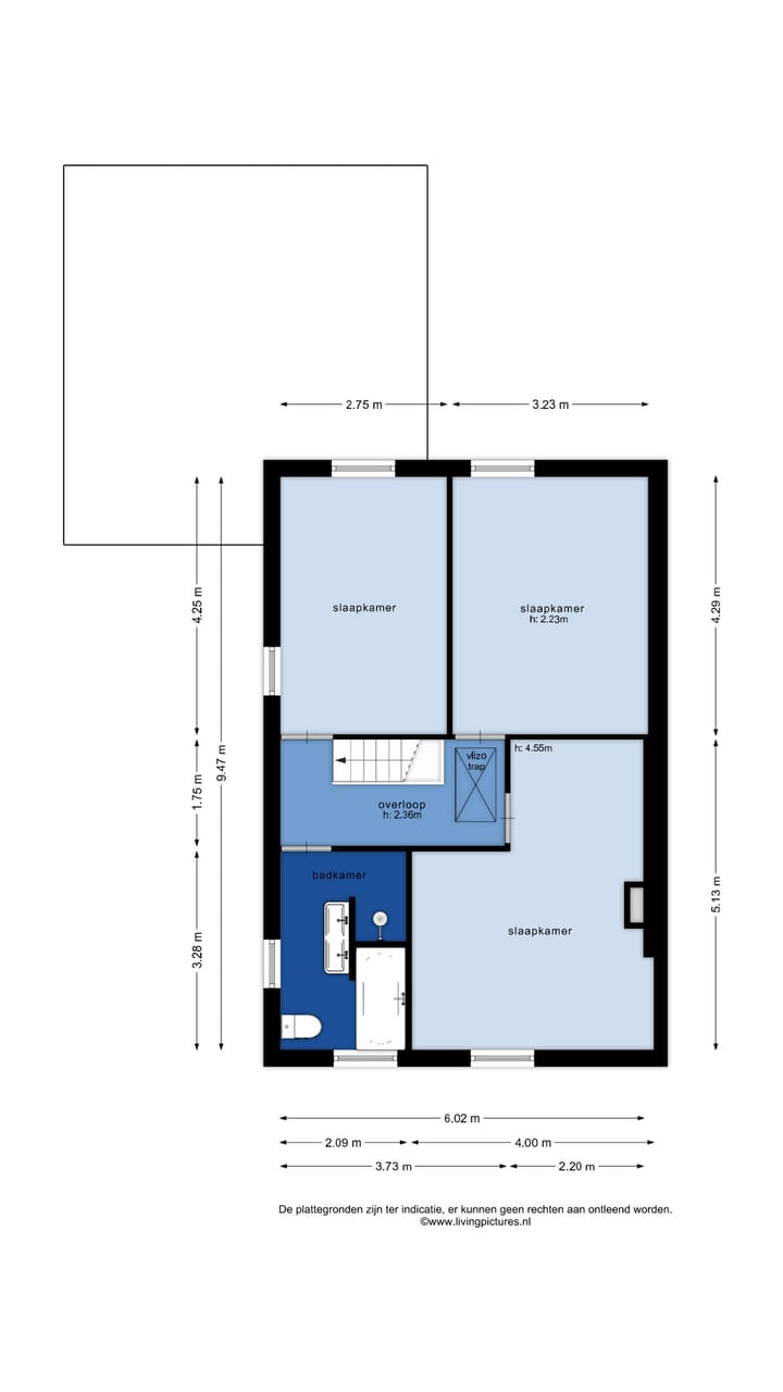 Foto 69 van Verlaatstraat 16