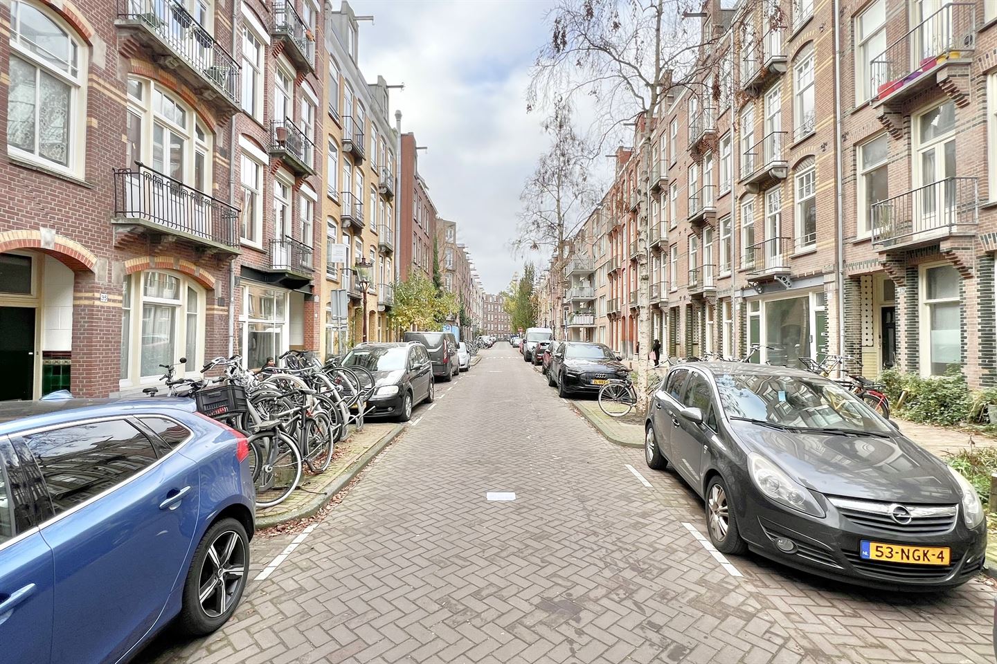 Bekijk foto 2 van Hasebroekstraat 28-H