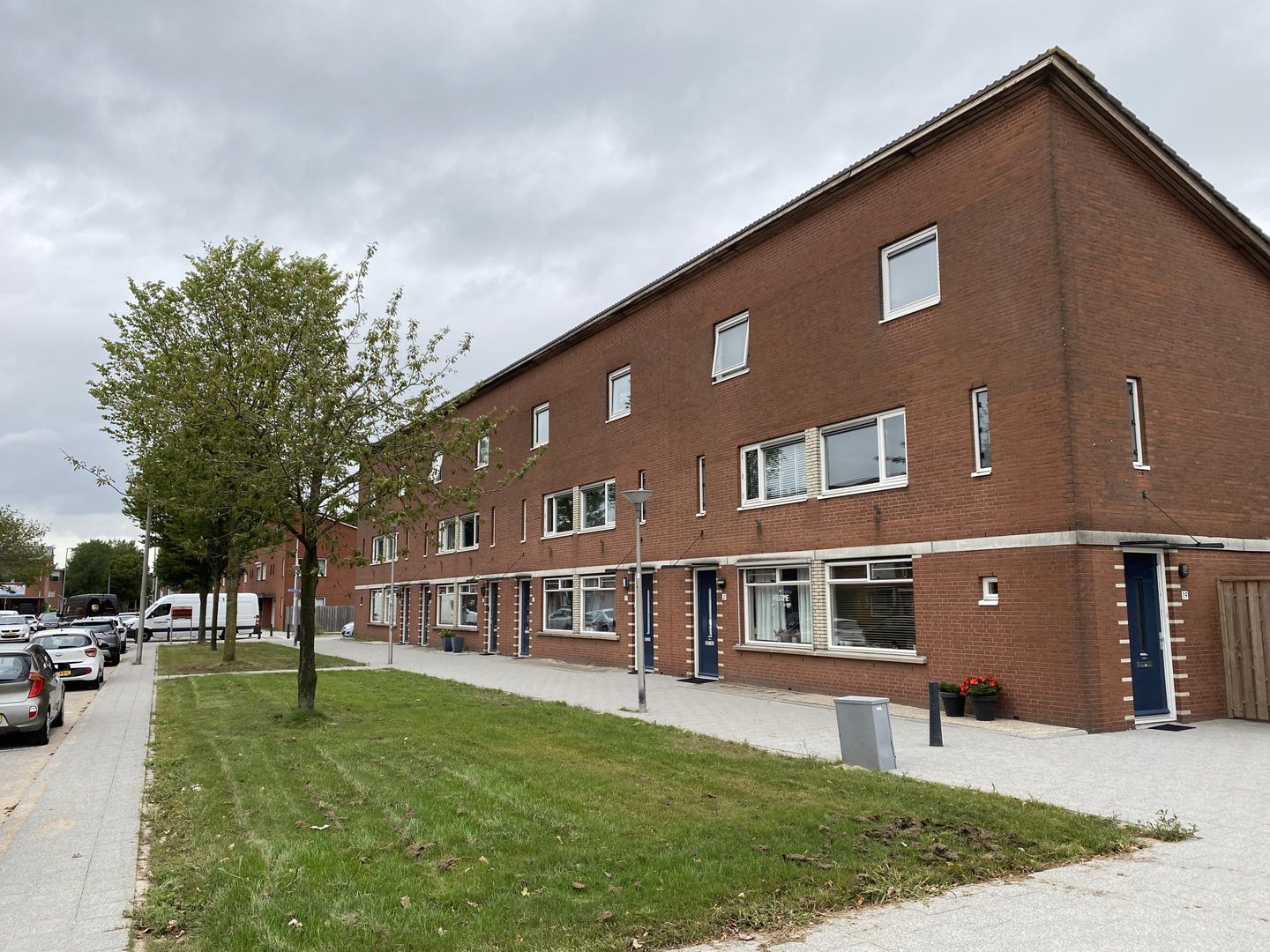 Foto 1 van Karvelsedijk 25