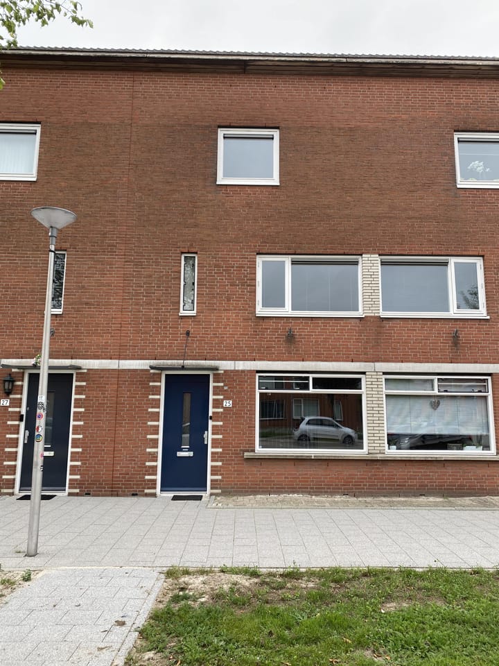 Foto 2 van Karvelsedijk 25