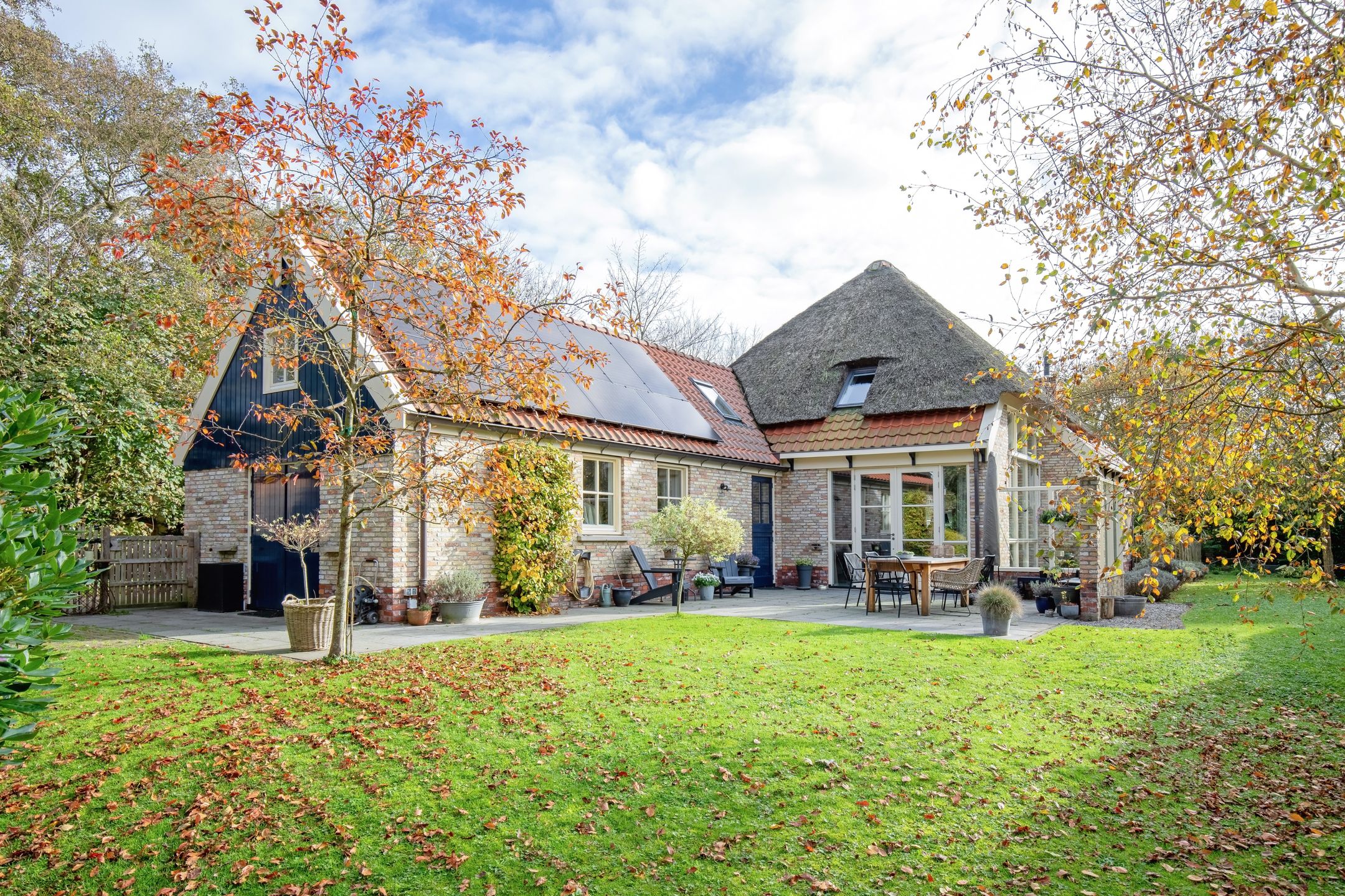 Schumakersweg, 8, De Koog, 1796NM, Noord-Holland, Nederland 8 