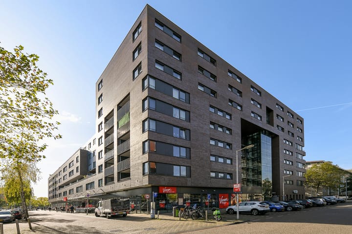 Sam van Houtenstraat 193-B
