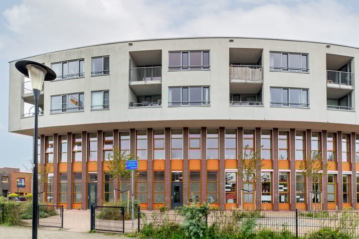 Foto 5 van Iepenwede 8