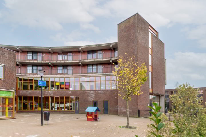 Foto 6 van Iepenwede 8