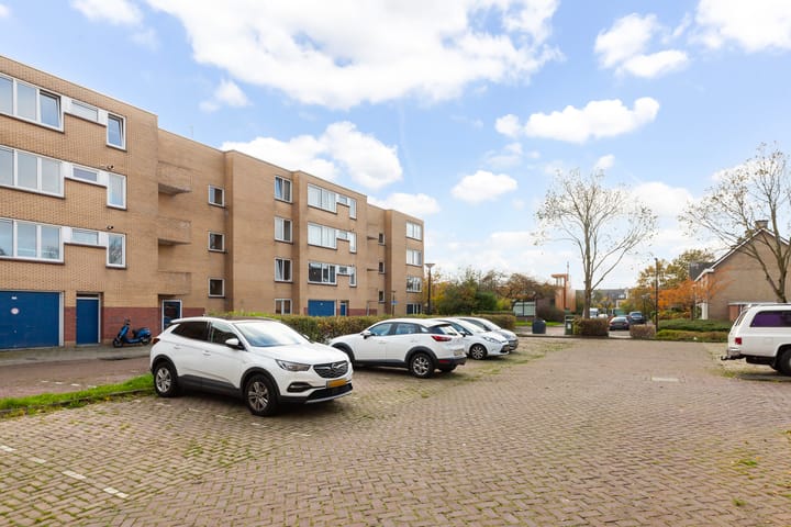 Foto 5 van Koekoekstraat 114