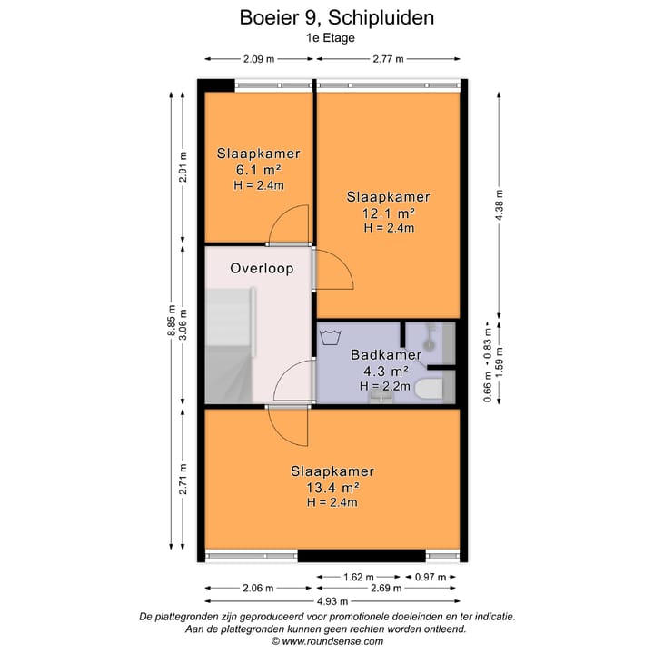 Photo 43 of Boeier 9