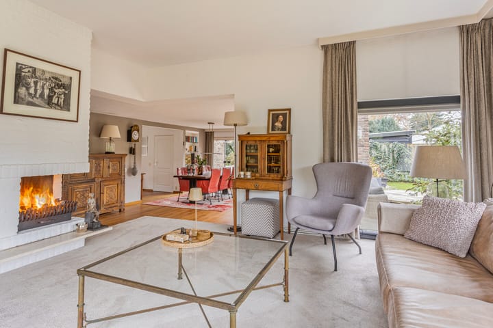 Foto 5 van Van Straelenlaan 14