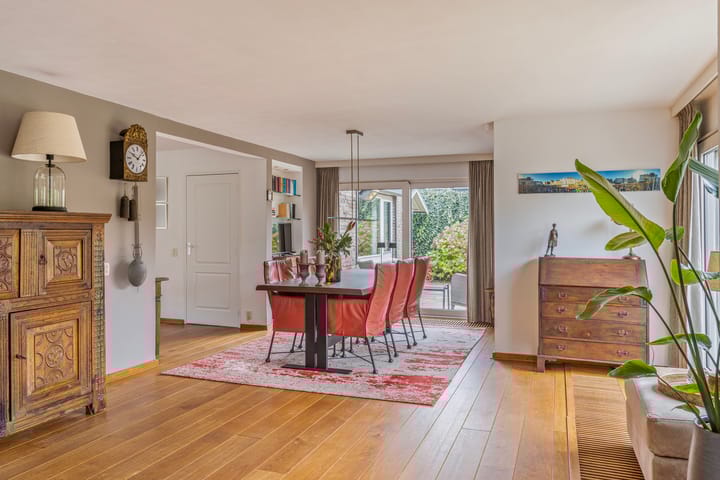 Foto 7 van Van Straelenlaan 14