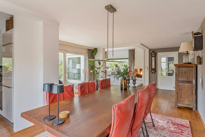 Foto 8 van Van Straelenlaan 14