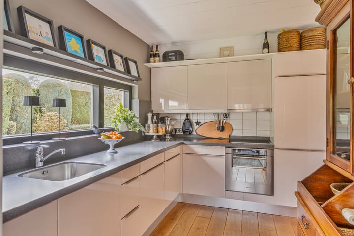 Foto 9 van Van Straelenlaan 14