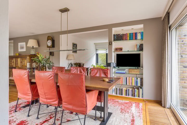 Foto 10 van Van Straelenlaan 14