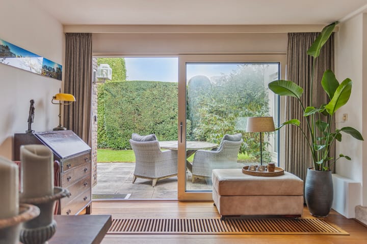 Foto 13 van Van Straelenlaan 14