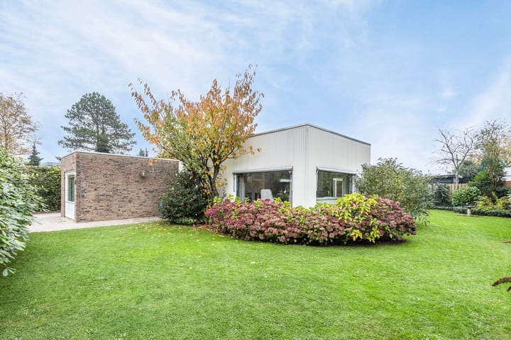 Foto 15 van Van Straelenlaan 14