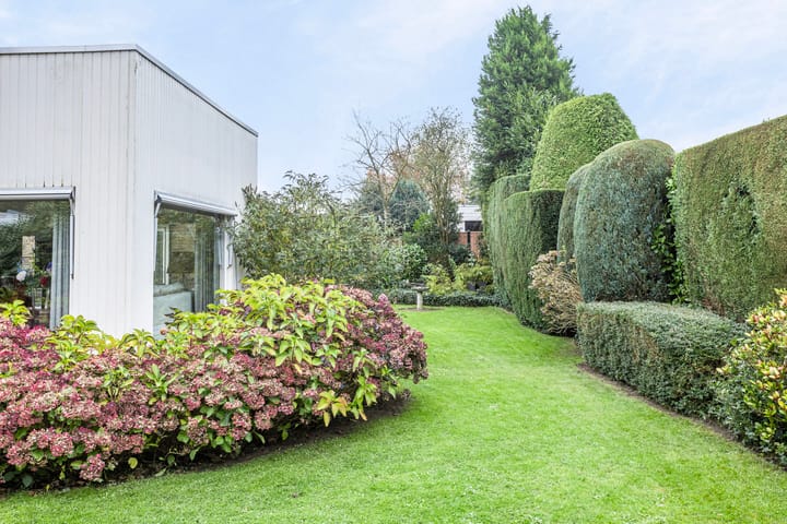 Foto 17 van Van Straelenlaan 14