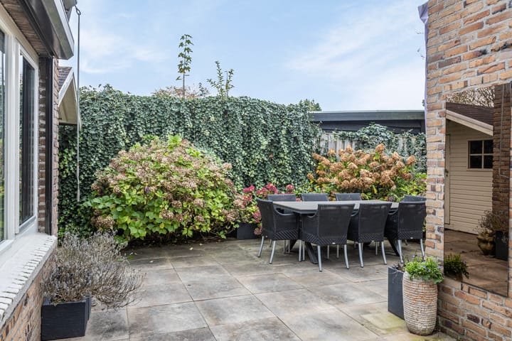 Foto 19 van Van Straelenlaan 14