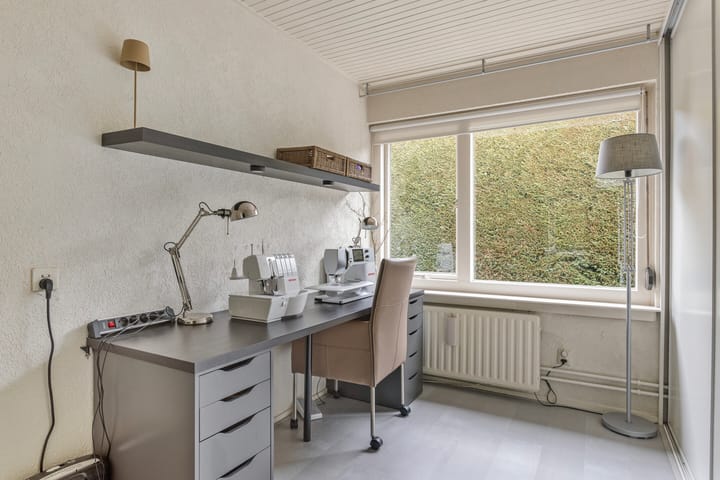 Foto 25 van Van Straelenlaan 14