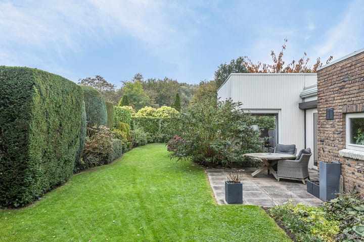 Foto 14 van Van Straelenlaan 14