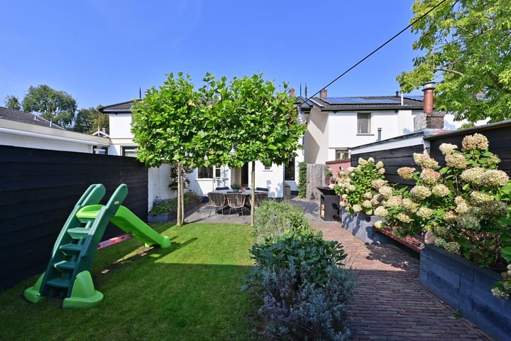 Foto 2 van Smallelaan 4