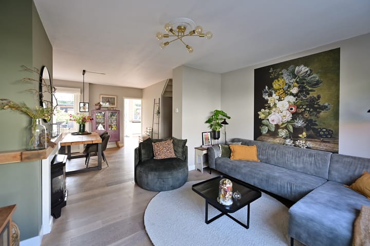 Foto 3 van Smallelaan 4