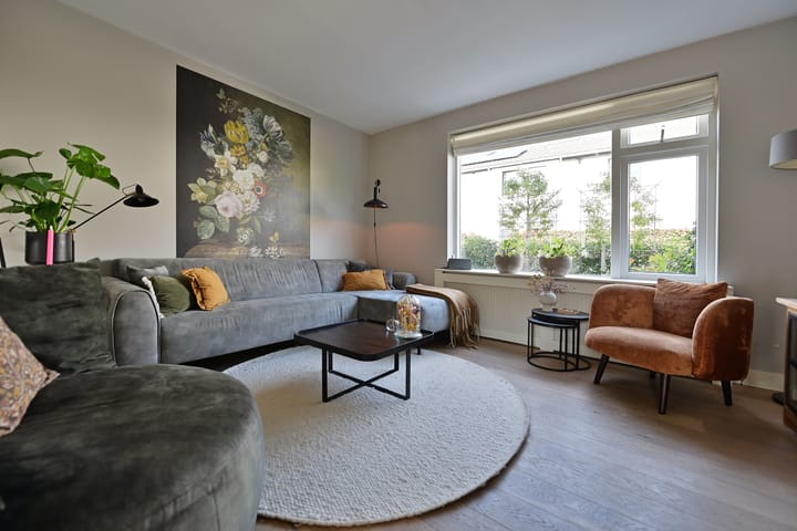 Foto 5 van Smallelaan 4