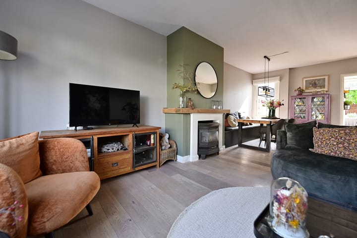 Foto 6 van Smallelaan 4