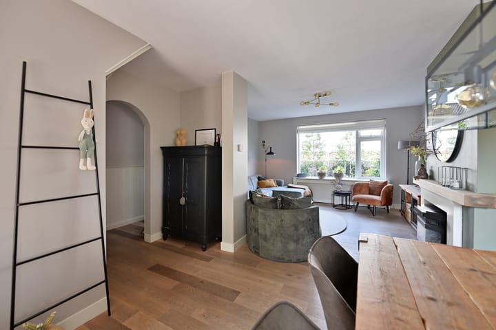 Foto 7 van Smallelaan 4