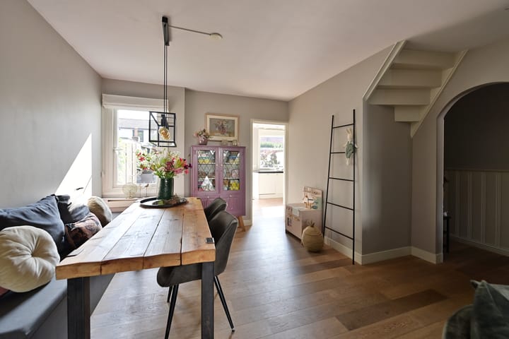 Foto 8 van Smallelaan 4