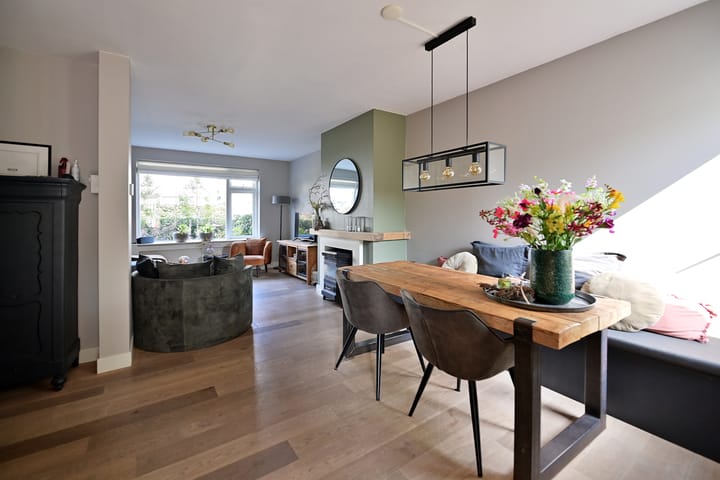 Foto 9 van Smallelaan 4