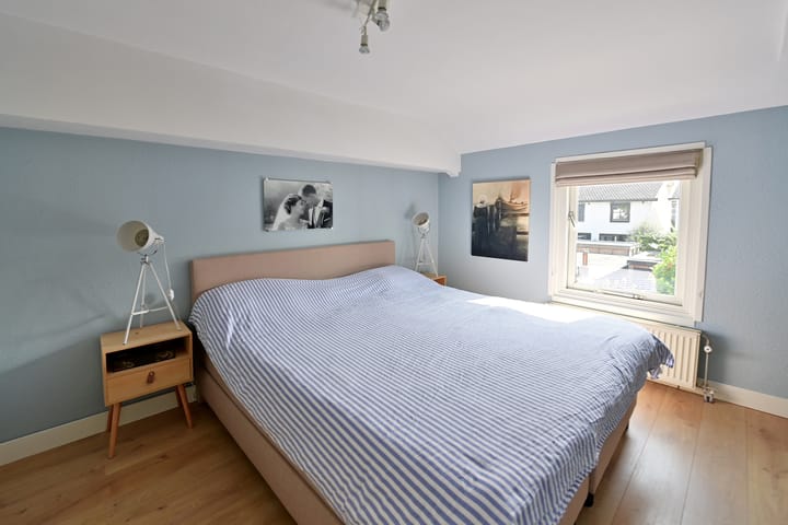 Foto 11 van Smallelaan 4