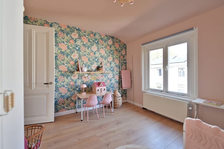 Foto 13 van Smallelaan 4