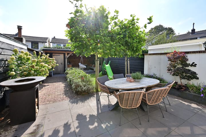 Foto 16 van Smallelaan 4