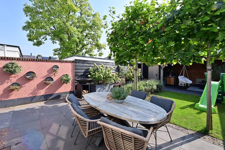 Foto 19 van Smallelaan 4