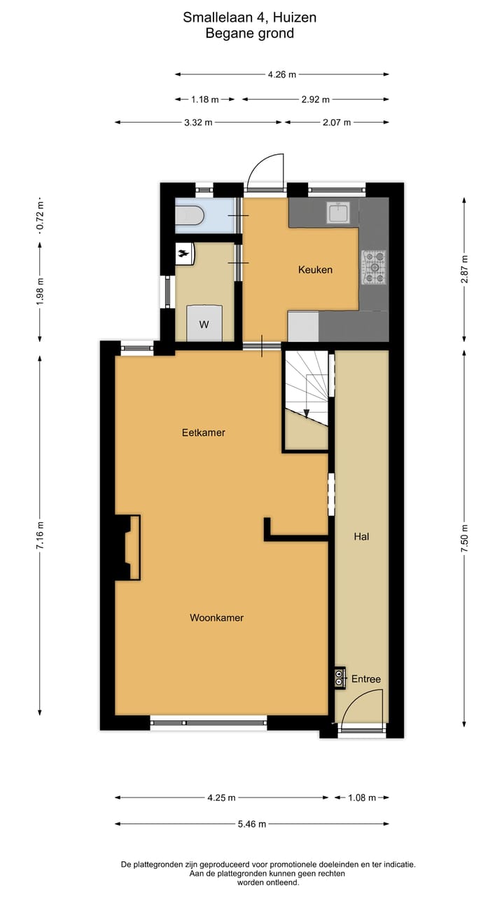 Foto 21 van Smallelaan 4