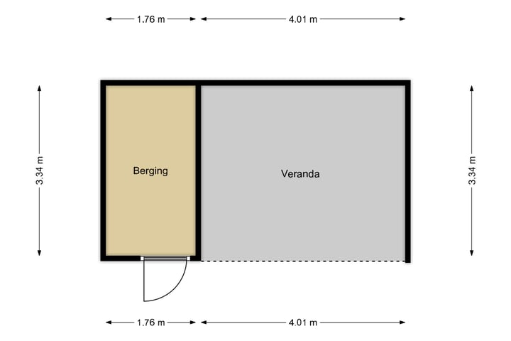 Bekijk foto 24 van Smallelaan 4