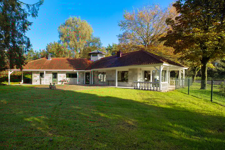 Foto 1 van Graaf Floris V weg 30