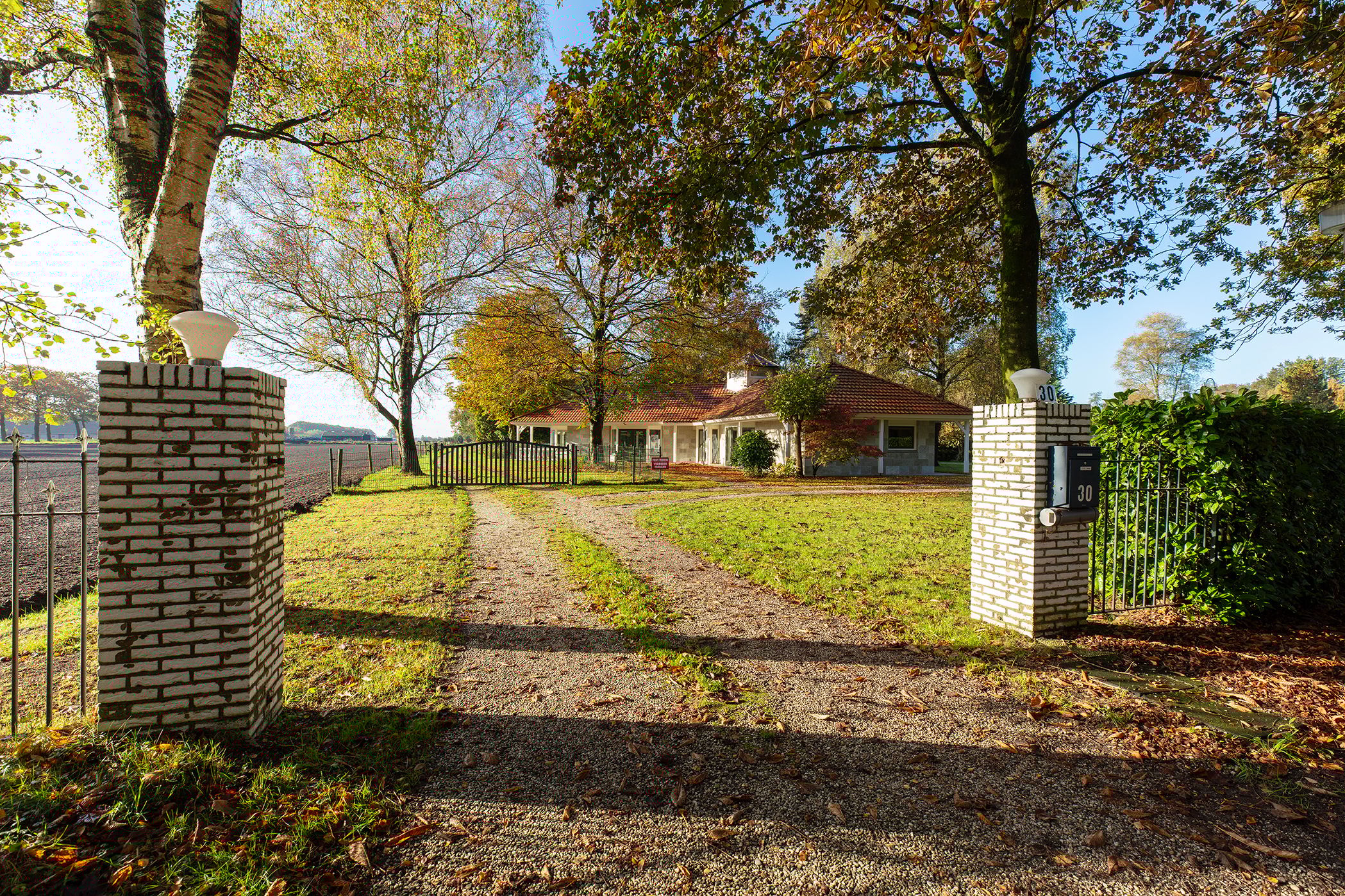 Foto 3 van Graaf Floris V weg 30